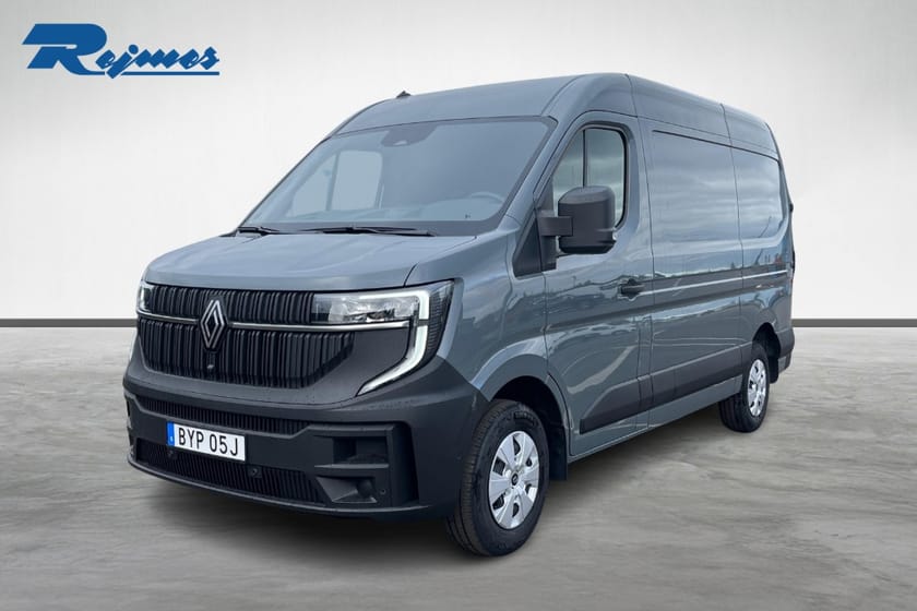 Bild 1 av Renault Master