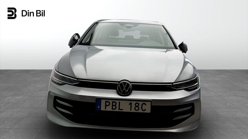 Bild 4 av Volkswagen Golf Life eTSI 150 hk DSG Edition/Backkamera
