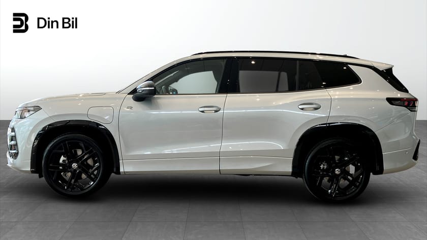 Bild 2 av Volkswagen Tayron eHybrid R-LINE 272 HK DSG6
