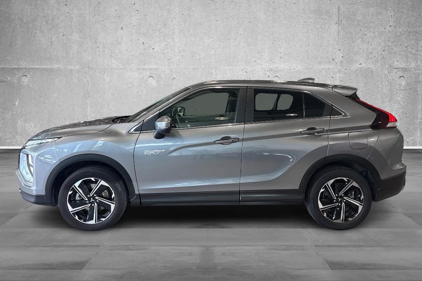 Bilde 3 av Mitsubishi Eclipse Cross PHEV AWD Automat Dab Lav-Km!!