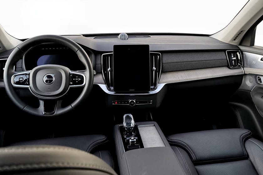 Bild 4 av Volvo XC90 T8 Ultra Dark