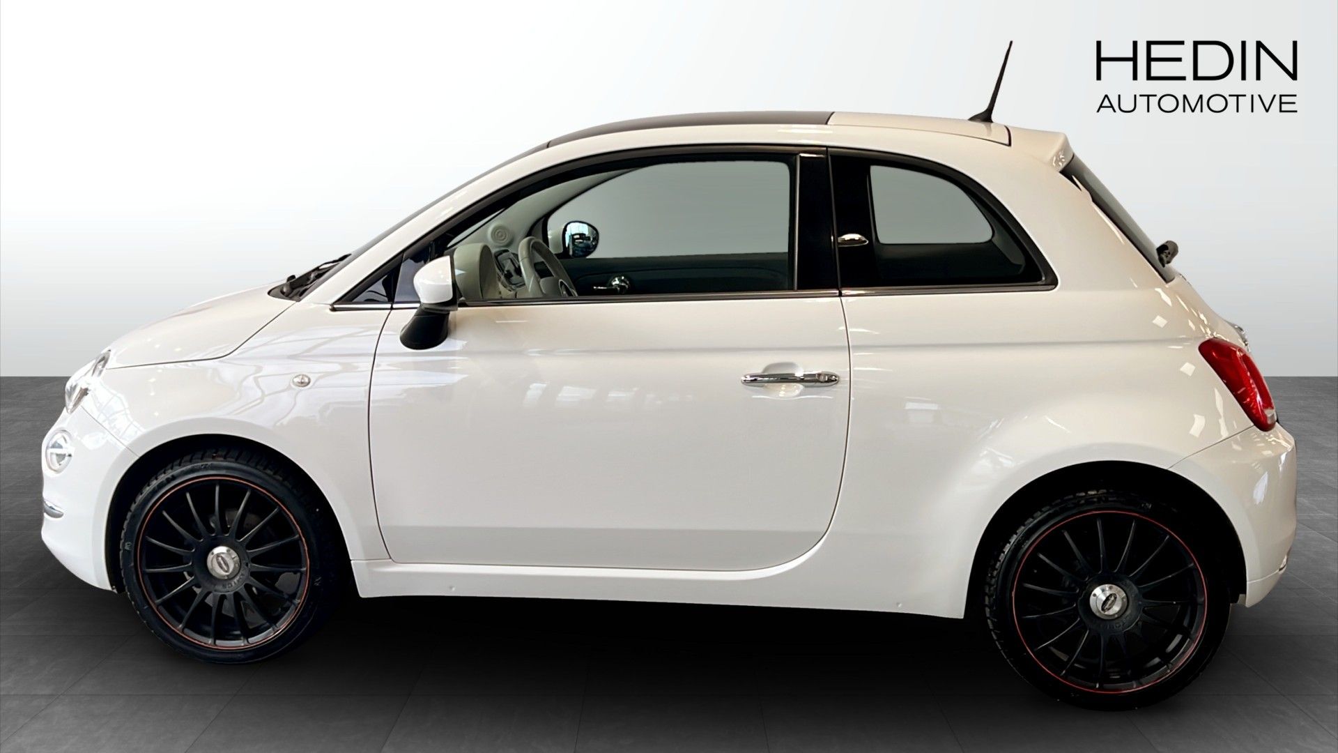 Fiat 500 2016, bild 6/10