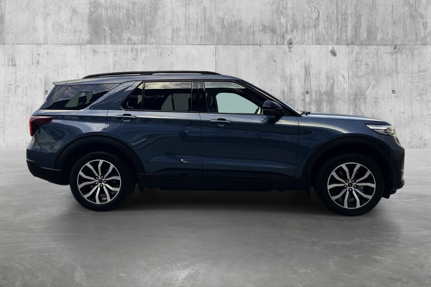 Bilde 4 av Ford Explorer Plug-In Hybrid ST-LINE/7-SETER/B&O/PANO/ACC/457 HK PHEV