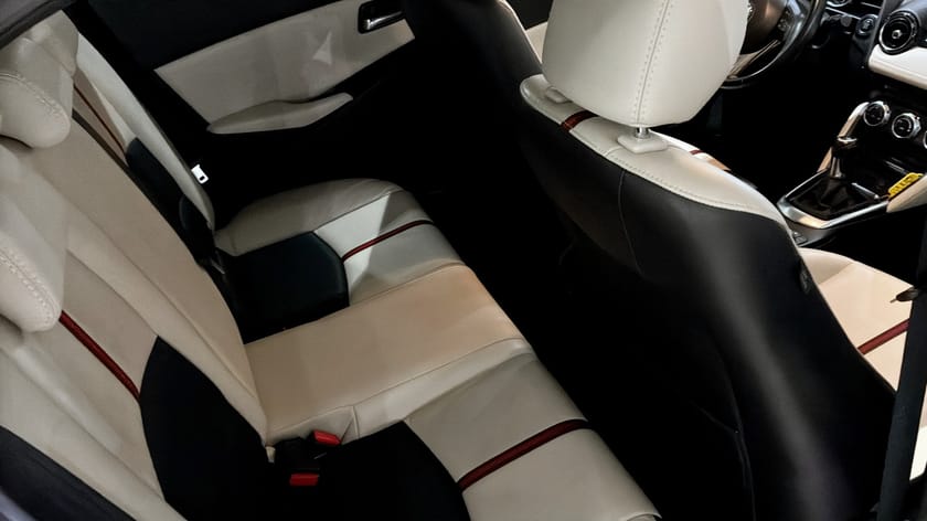 Bild 5 av Mazda 2