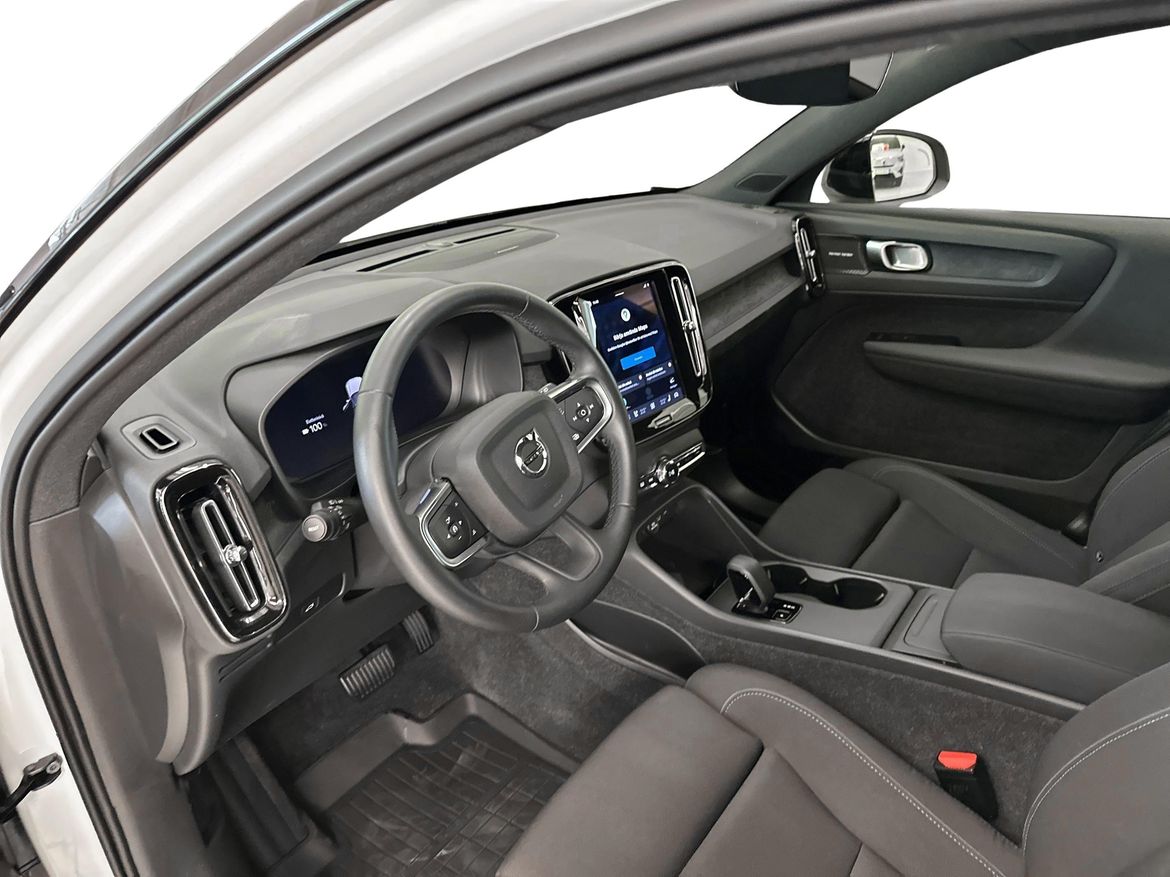 Volvo EX40 2025 - miniatyr 6