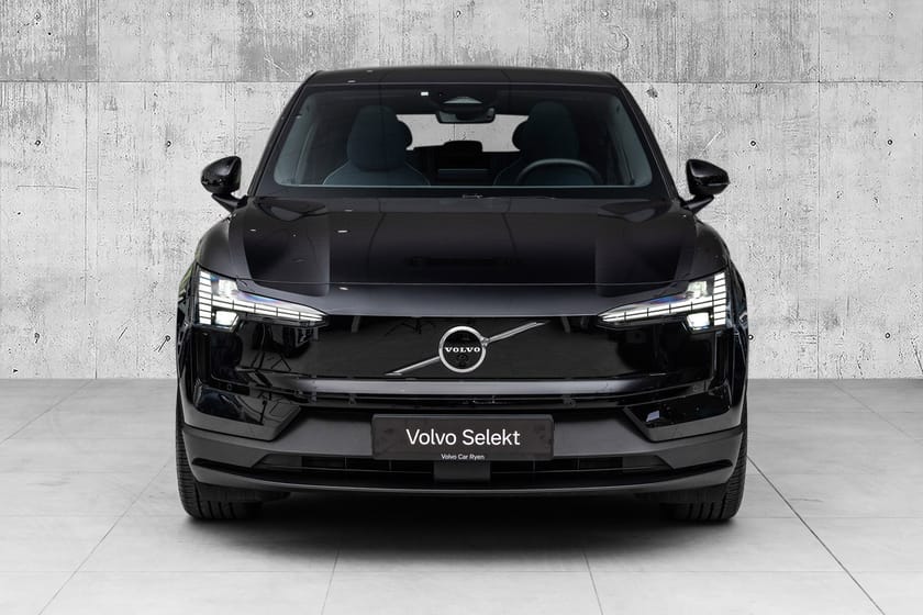 Bilde 3 av Volvo EX30 Twin Motor Performance Ultra - Som ny!