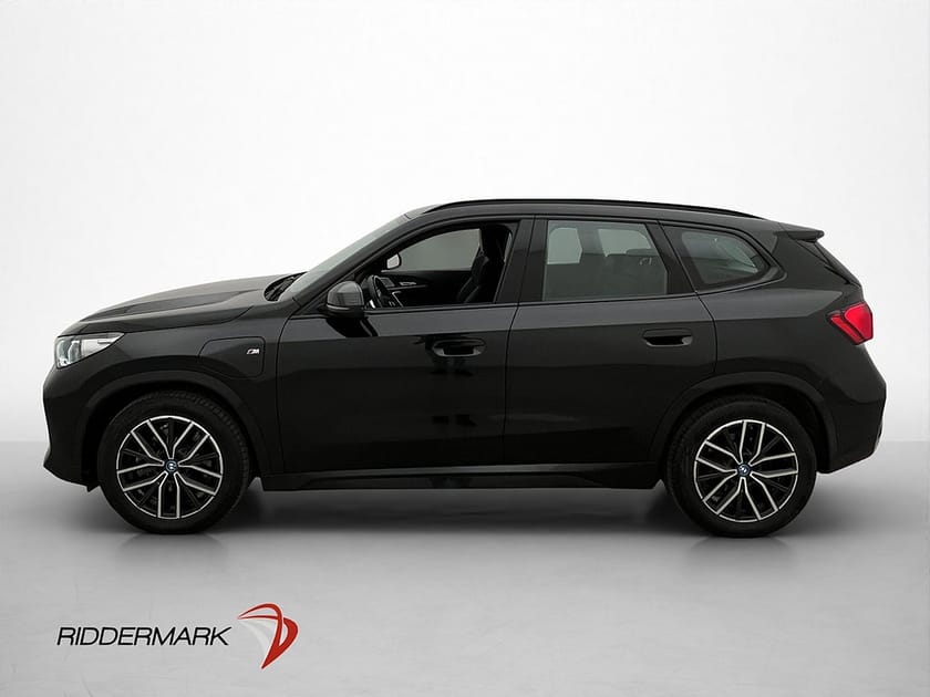 Bild 4 av BMW X1 xDrive25e M Sport Drag Kamera H/K CarPlay P-sens MOMS