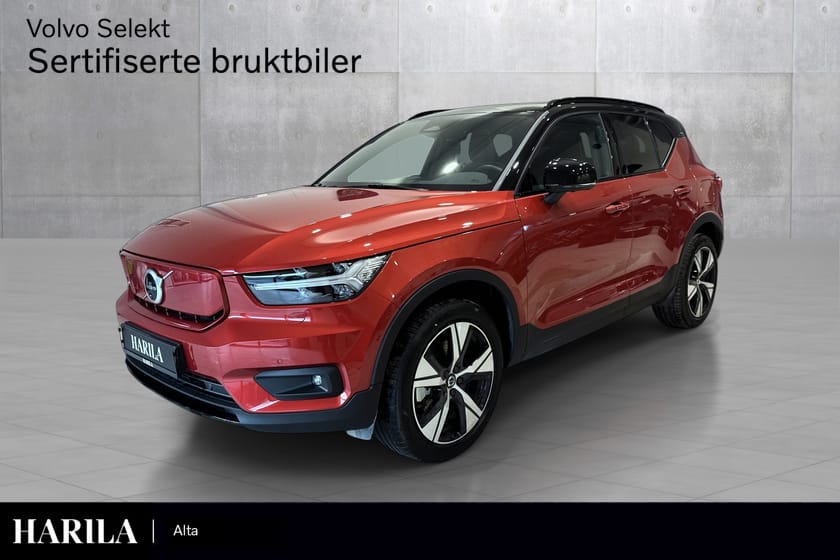 Bilde 1 av Volvo XC40 