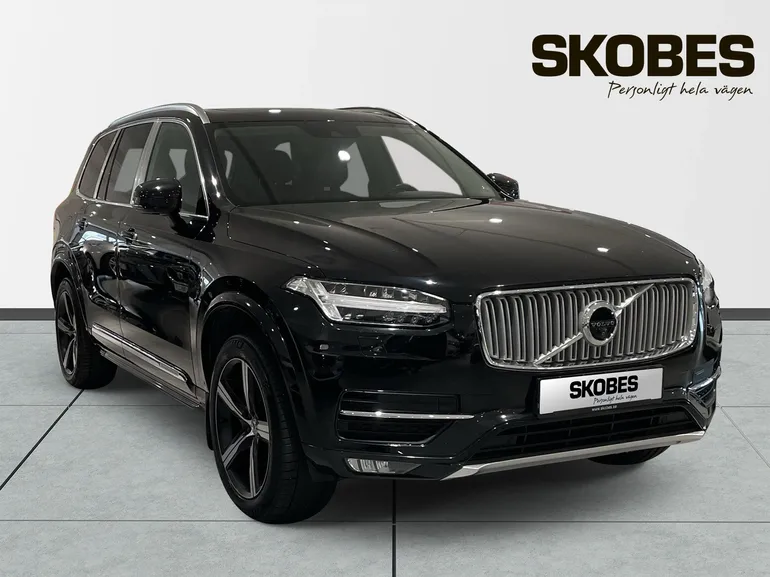 Volvo XC90 T6 II AWD Inscription 5-säten
