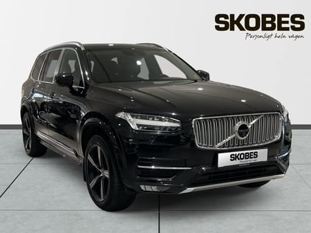 Volvo XC90 T6 II AWD Inscription 5-säten