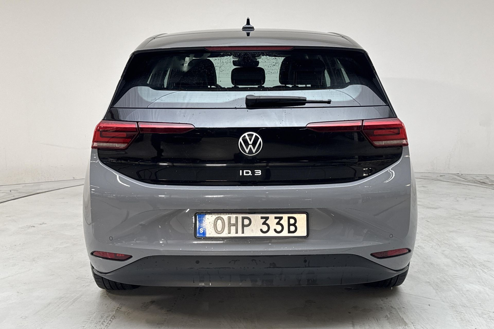 Volkswagen ID.3 Pro Performance 2021, bild 6/10