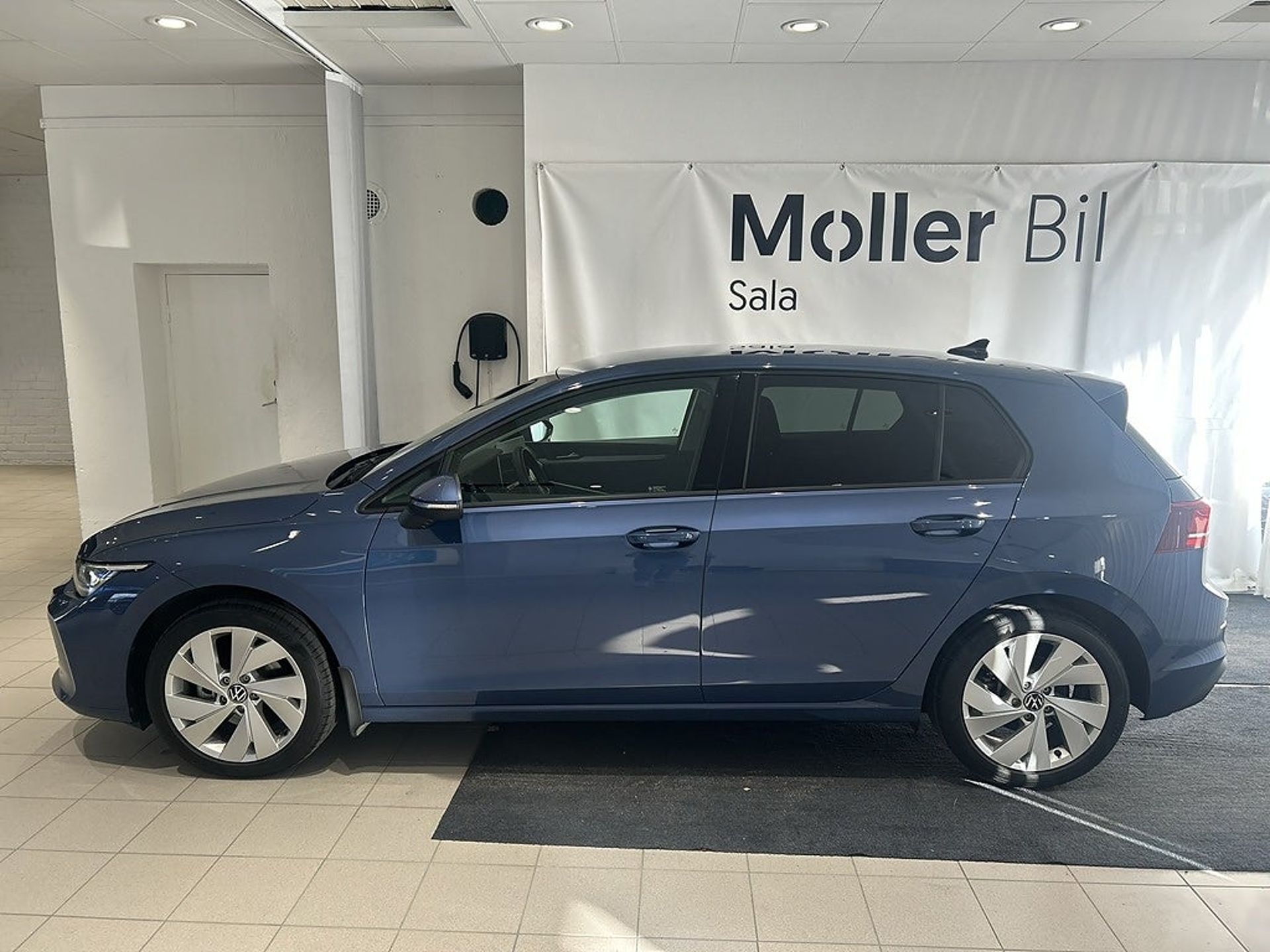 Volkswagen Golf 2026, bild 4/10