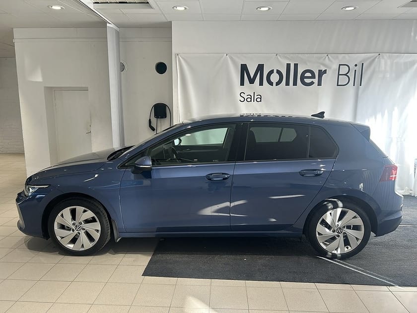 Bild 4 av Volkswagen Golf