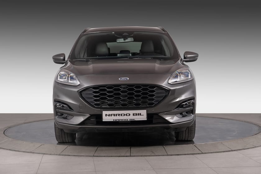 Bilde 2 av Ford Kuga Plug-In Hybrid 