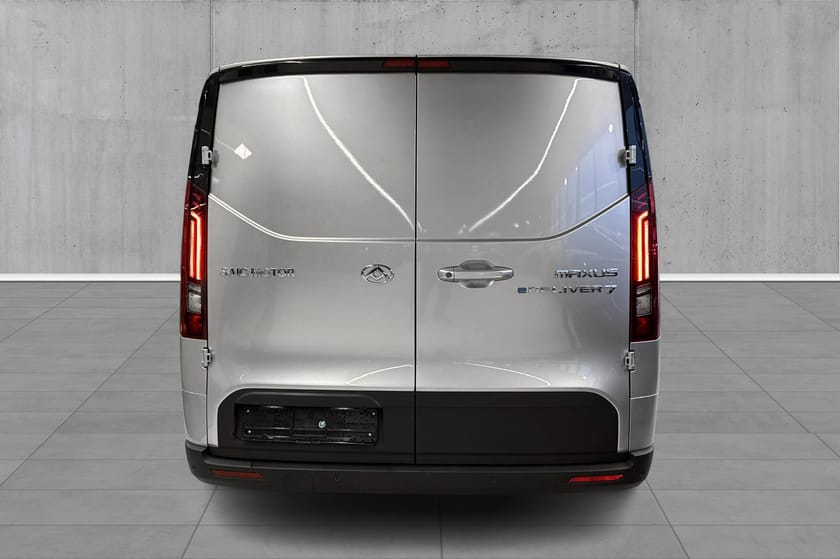 Bilde 4 av Maxus e-Deliver 7