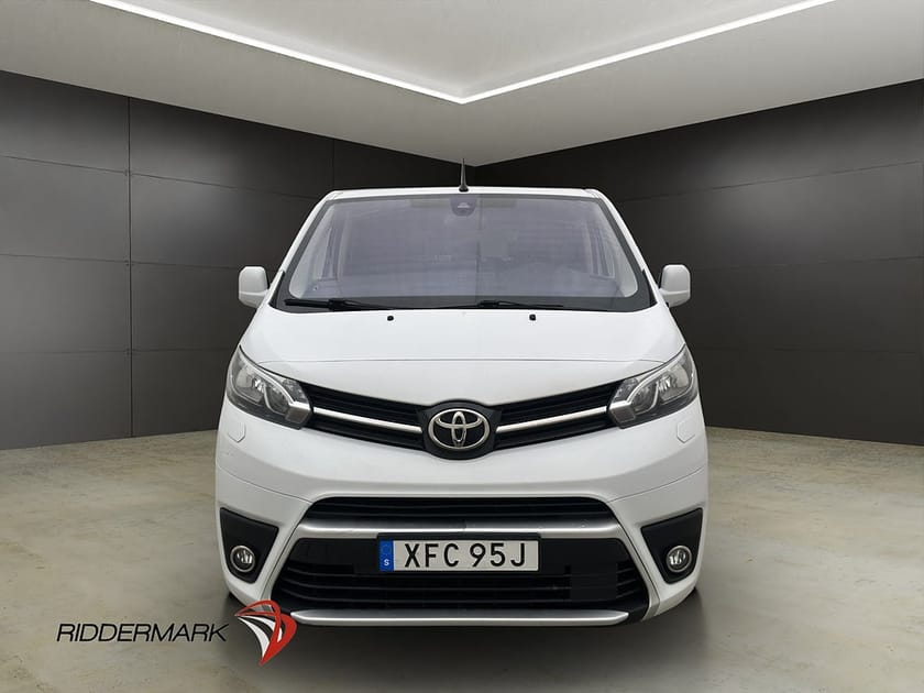 Bild 5 av Toyota Proace Verso