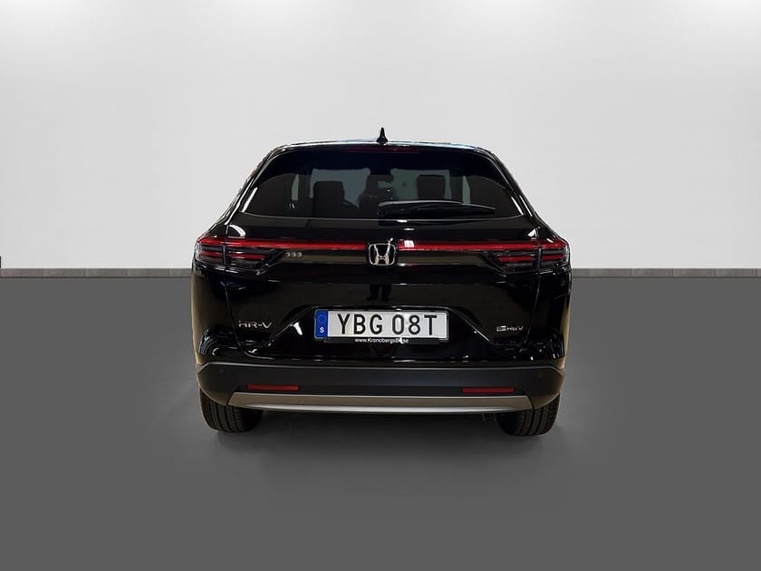 Bild 5 av Honda HR-V e:HEV Hybrid 1,5 131hk Elegance Navi e-CVT