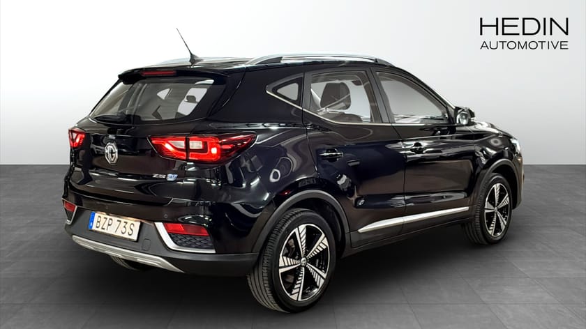 Bild 2 av MG ZS EV