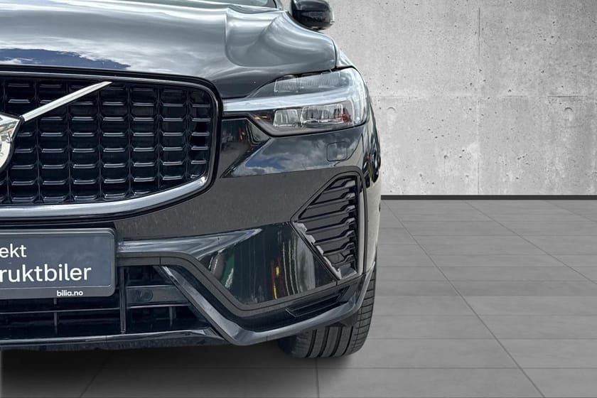 Bilde 3 av Volvo XC60 //Ny service// Masse utstyr //