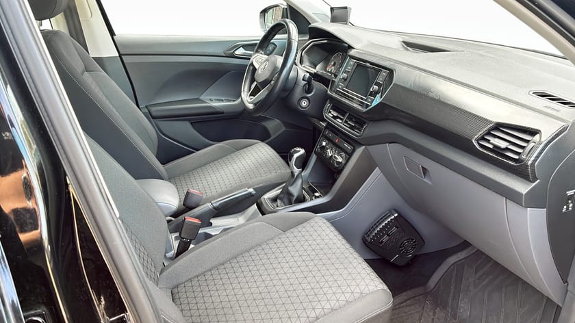 Bild 3 av Volkswagen T-Cross