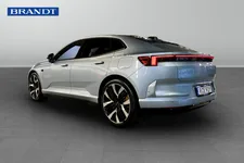 Polestar 4 Long Range Dual Motor