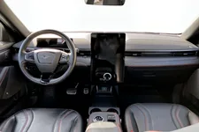 Ford Mustang Mach-E Long Range AWD