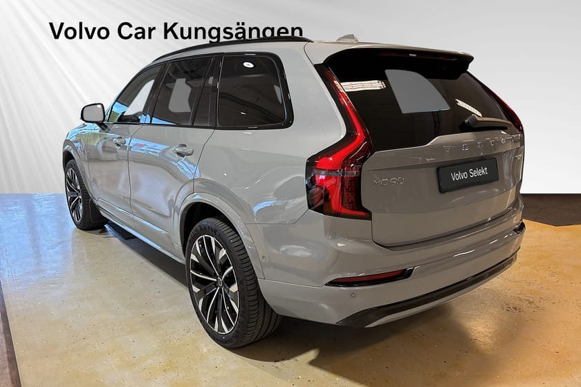 Bild 4 av Volvo XC90