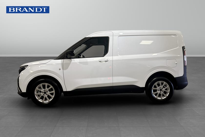 Bild 3 av Ford Transit Courier Skåp Limited 1.0L Ecoboost 125 hk 7AT