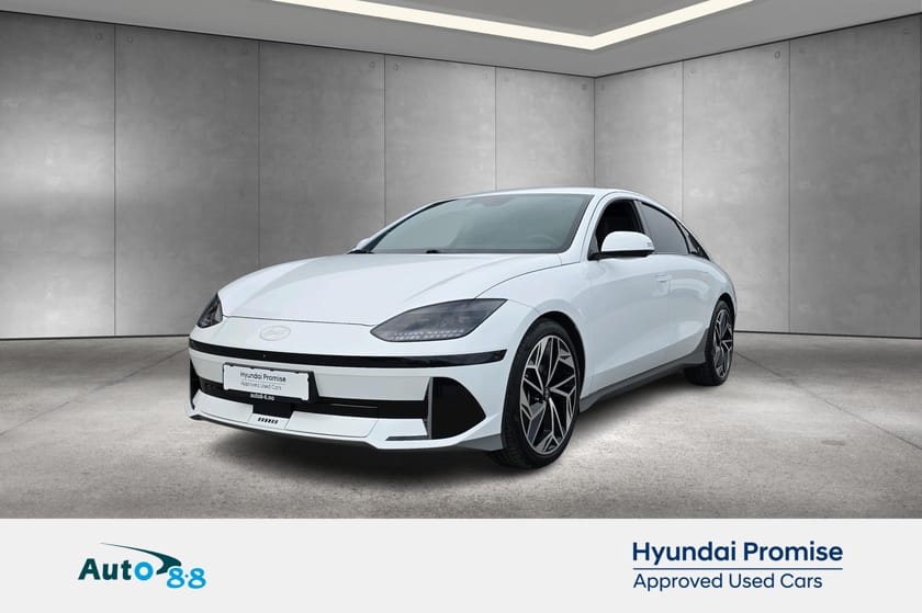 Bilde 2 av Hyundai Ioniq 6