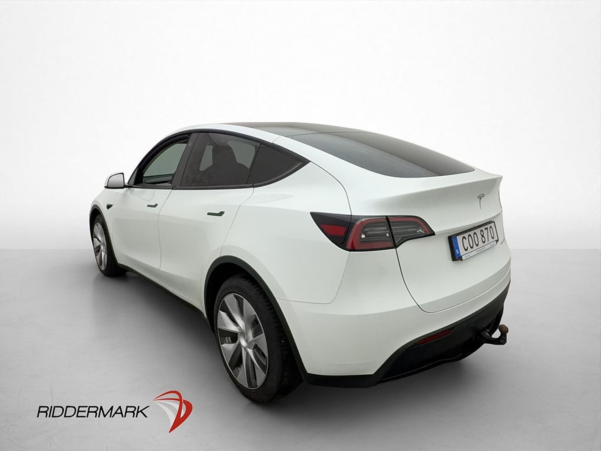 Tesla Model Y 2023, bild 6/10
