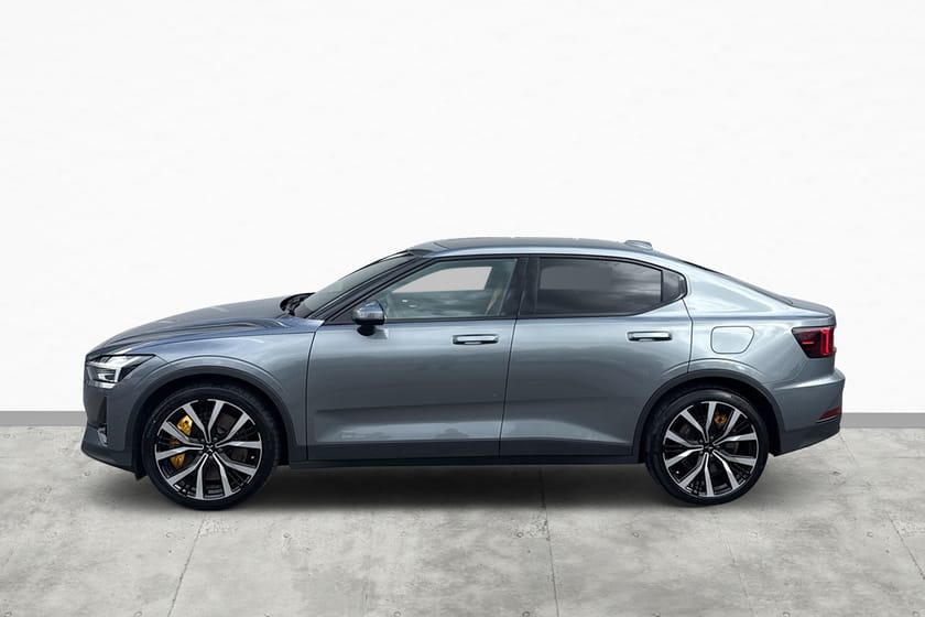 Bild 1 av Polestar 2 Long Range Dual Motor Performance LRDM Perfomance Business edition