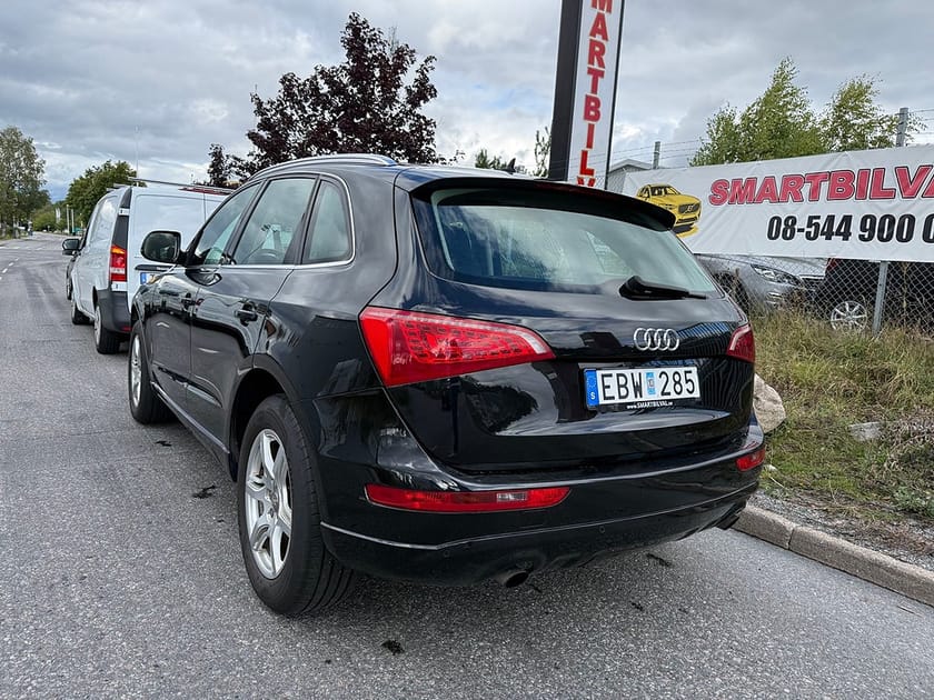 Bild 3 av Audi Q5