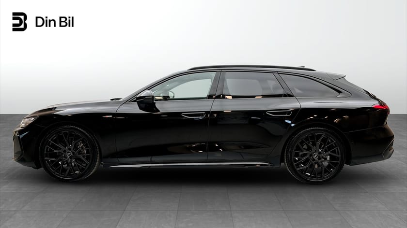 Bild 2 av Audi A6 Avant TDI 204HK S-Line TECH Plus Edition ONE