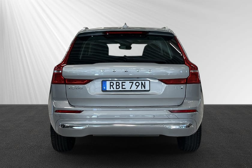 Bild 2 av Volvo XC60 T6 Core Edition