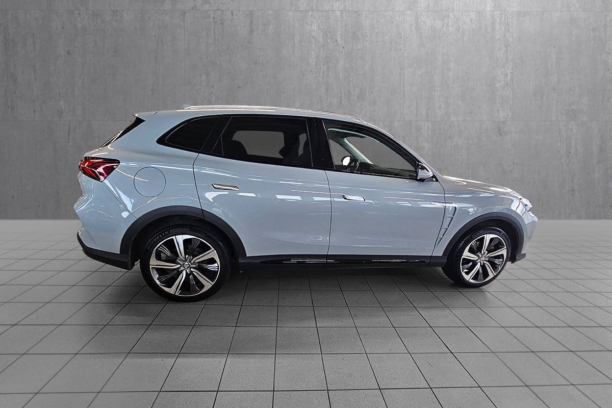MG Marvel R Automatic, 180hp, 2023