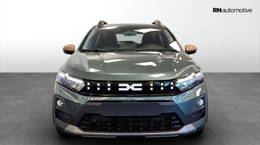 Bild 2 av Dacia Sandero Stepway EXTREME TCE 110