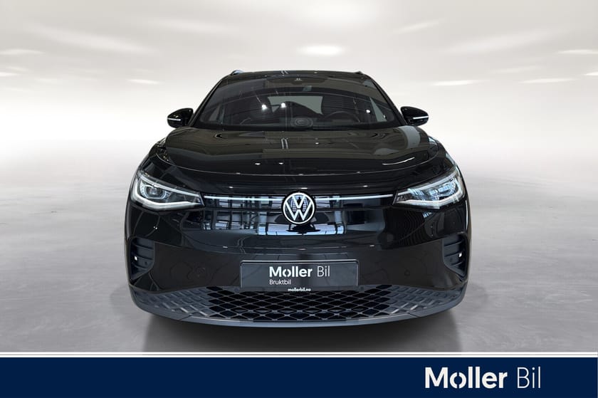 Bilde 2 av Volkswagen ID.4 Pro 4M highl.77kwh 286hk
