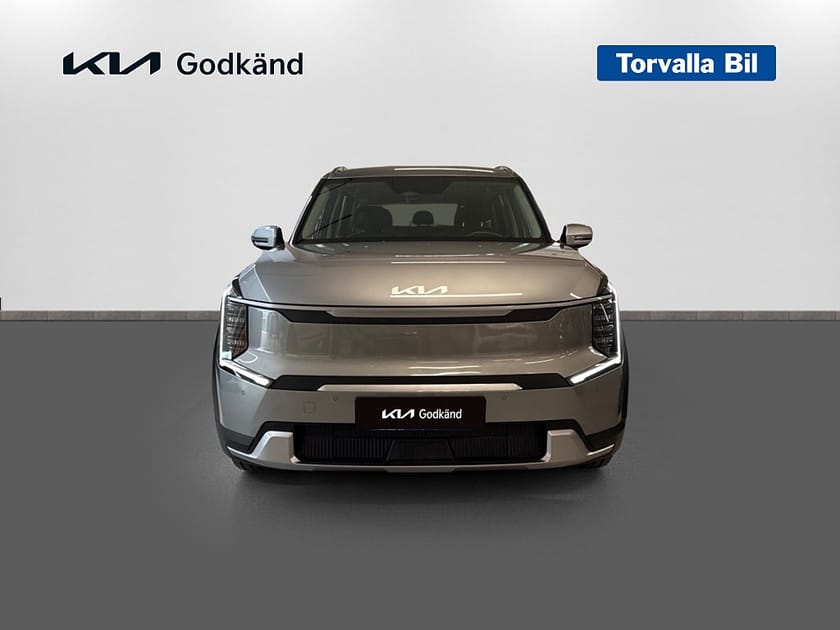 Bild 2 av Kia EV9 RWD Standard 7-SITS  *KIA GODKÄND*