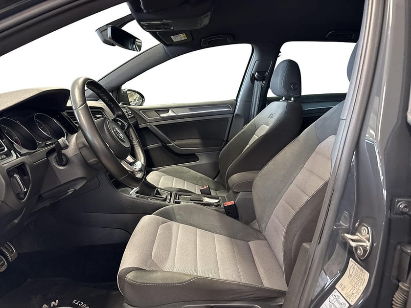 Bild 2 av Volkswagen Golf 5-dörrar 2.0 TDI DPF BMT GT Euro 6
