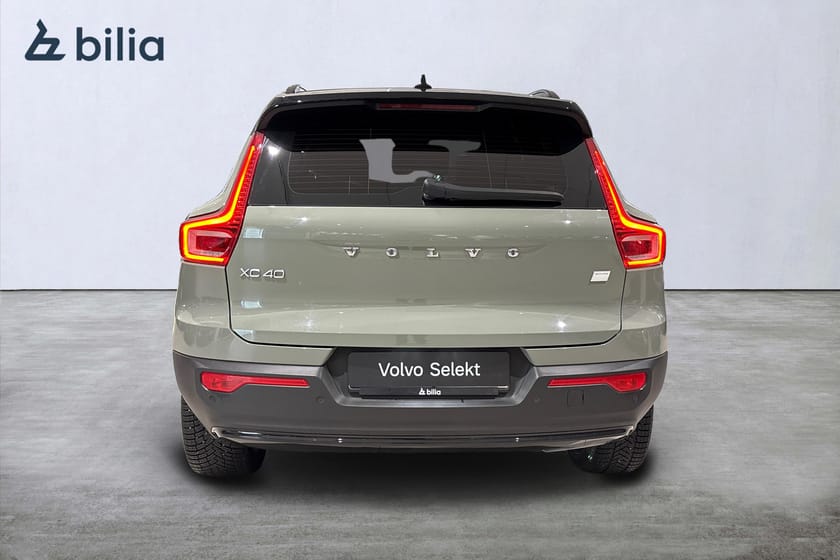 Bild 5 av Volvo XC40 Recharge Plus
