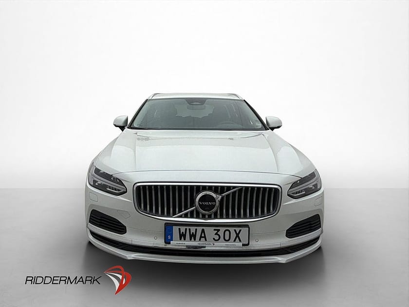 Bild 2 av Volvo V90