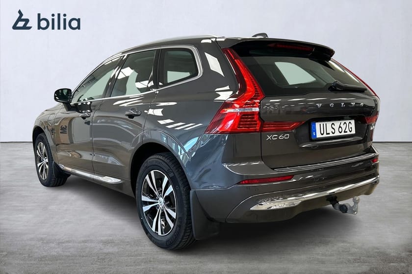 Bild 4 av Volvo XC60 T6 Core Nordic Edition Dragkrok