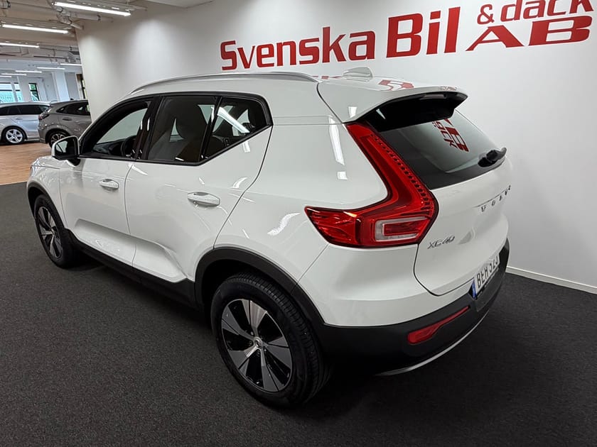 Bild 3 av Volvo XC40 T2 Geartronic Momentum Advanced 2,99% Ränta
