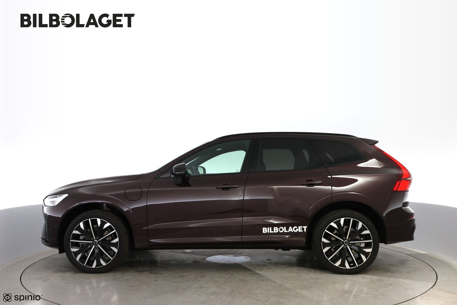 Volvo XC60 2027, bild 2/21