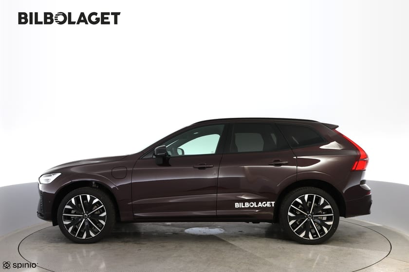 Bild 2 av Volvo XC60 T6 Plus Dark Nordic Edition Demobil