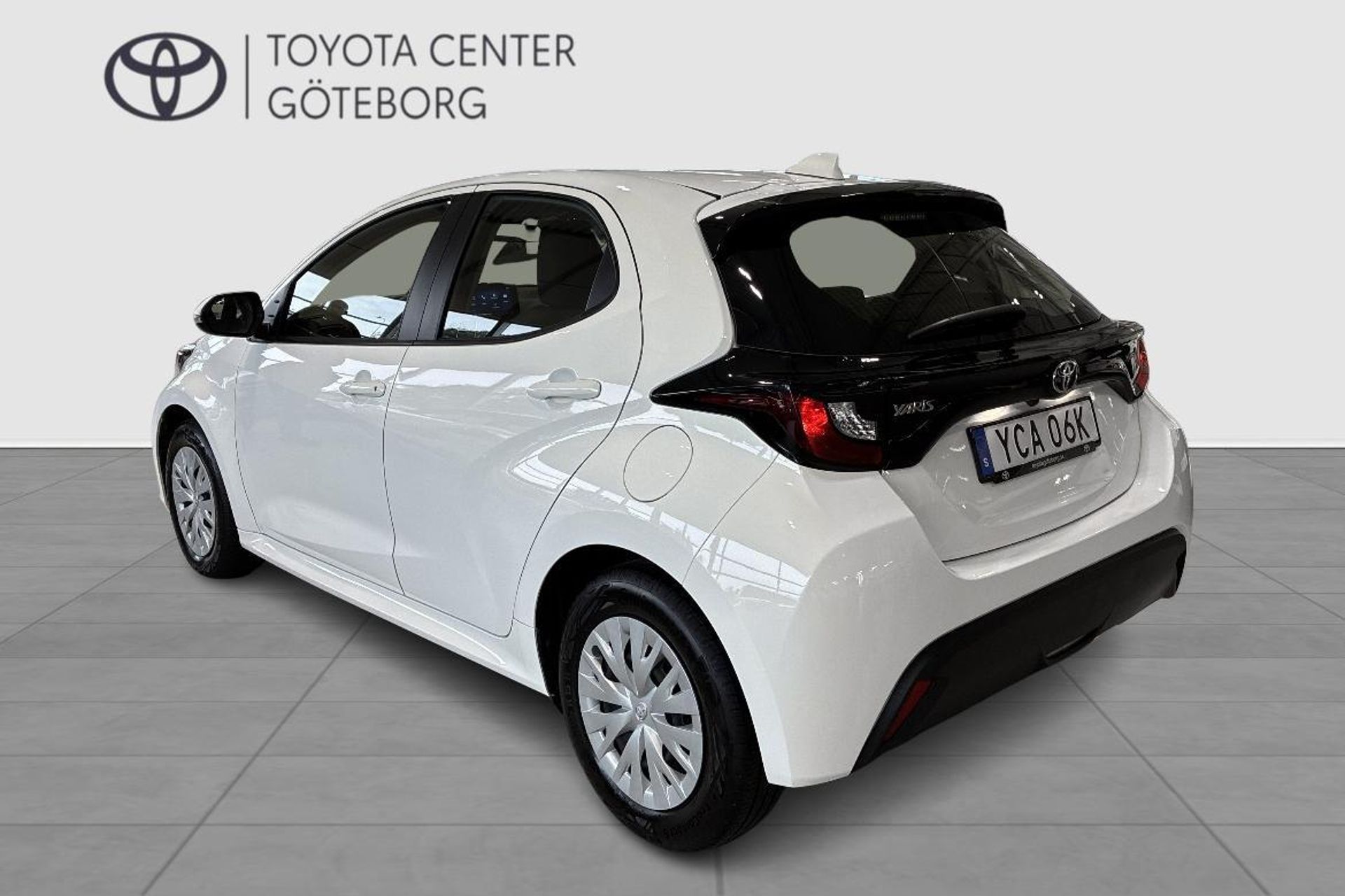 Toyota Yaris 1,5 HYBRID 115 5D ACTIVE 2024, bild 3/10