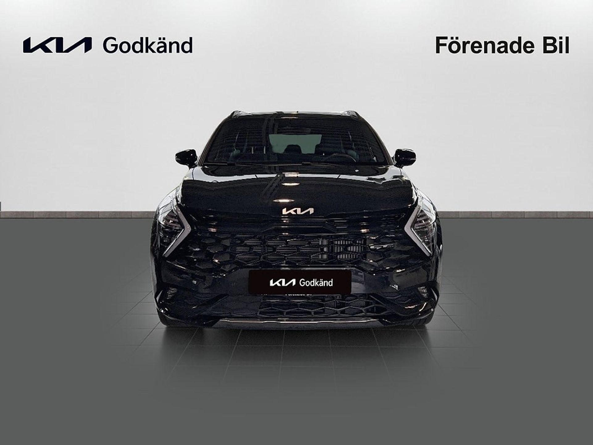 Kia Sportage 2023, bild 5/10