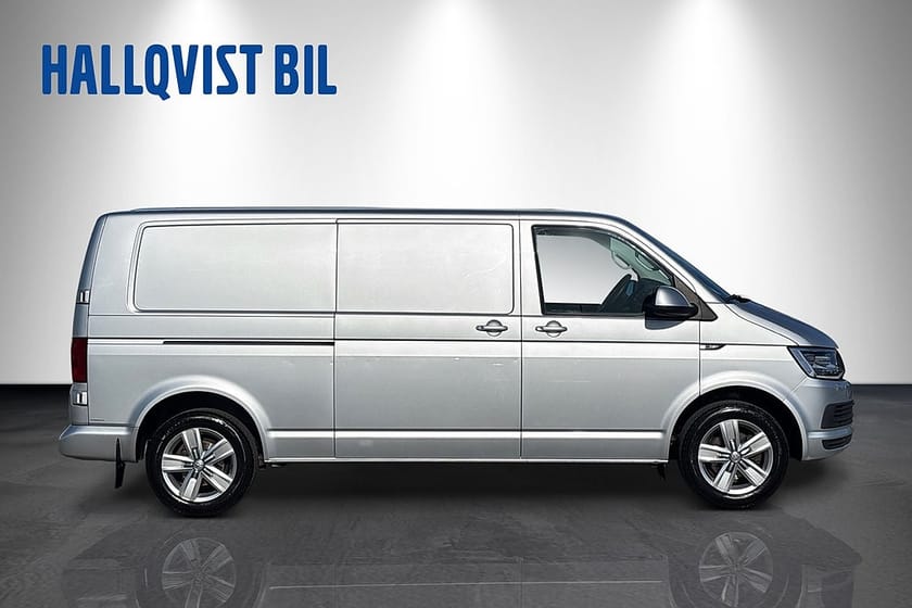 Bild 4 av Volkswagen Transporter