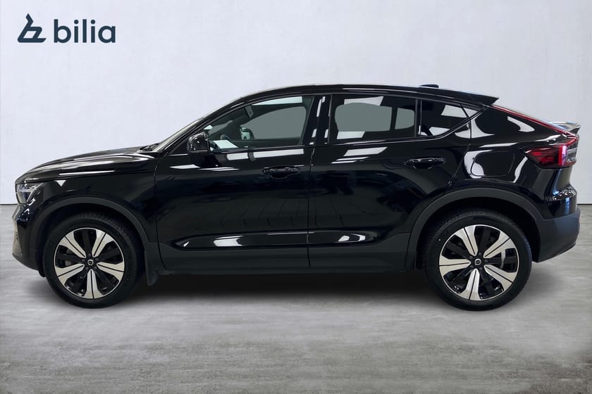 Bild 3 av Volvo C40 Recharge Ultimate