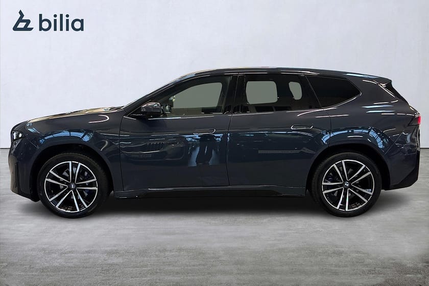 Bild 3 av BMW iX3 50 xDrive